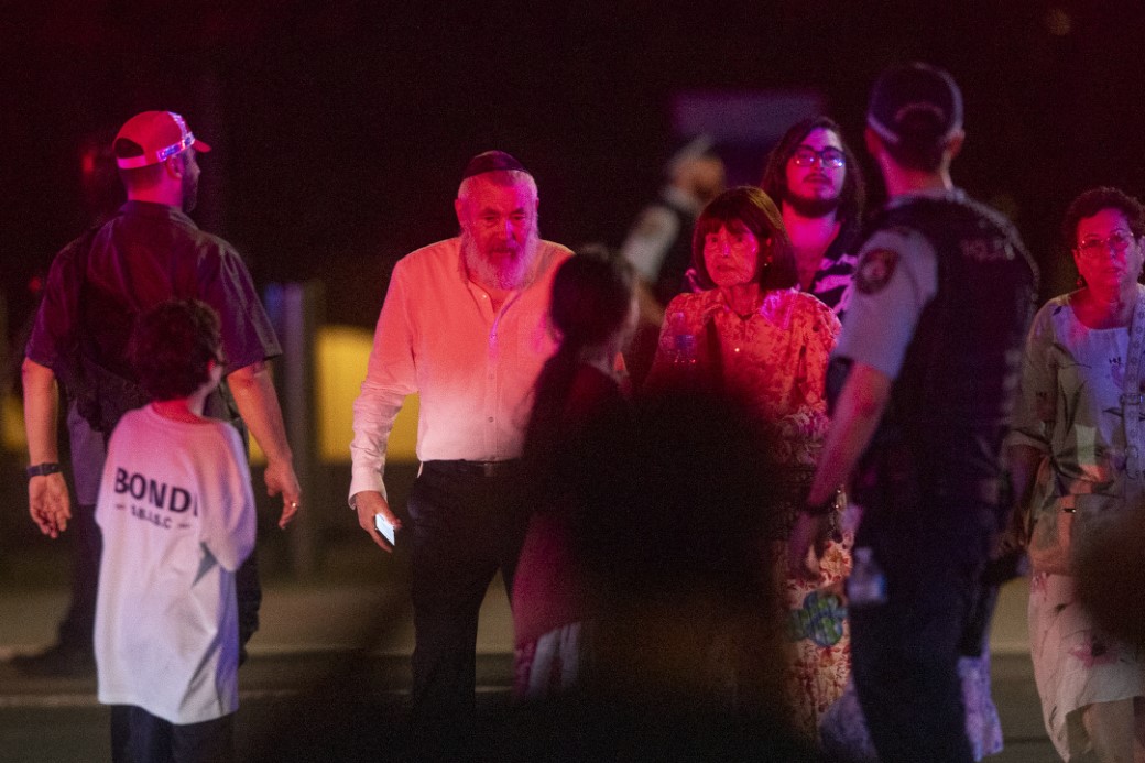 Avustralya’daki silahlı saldırıda 11 kişi öldü