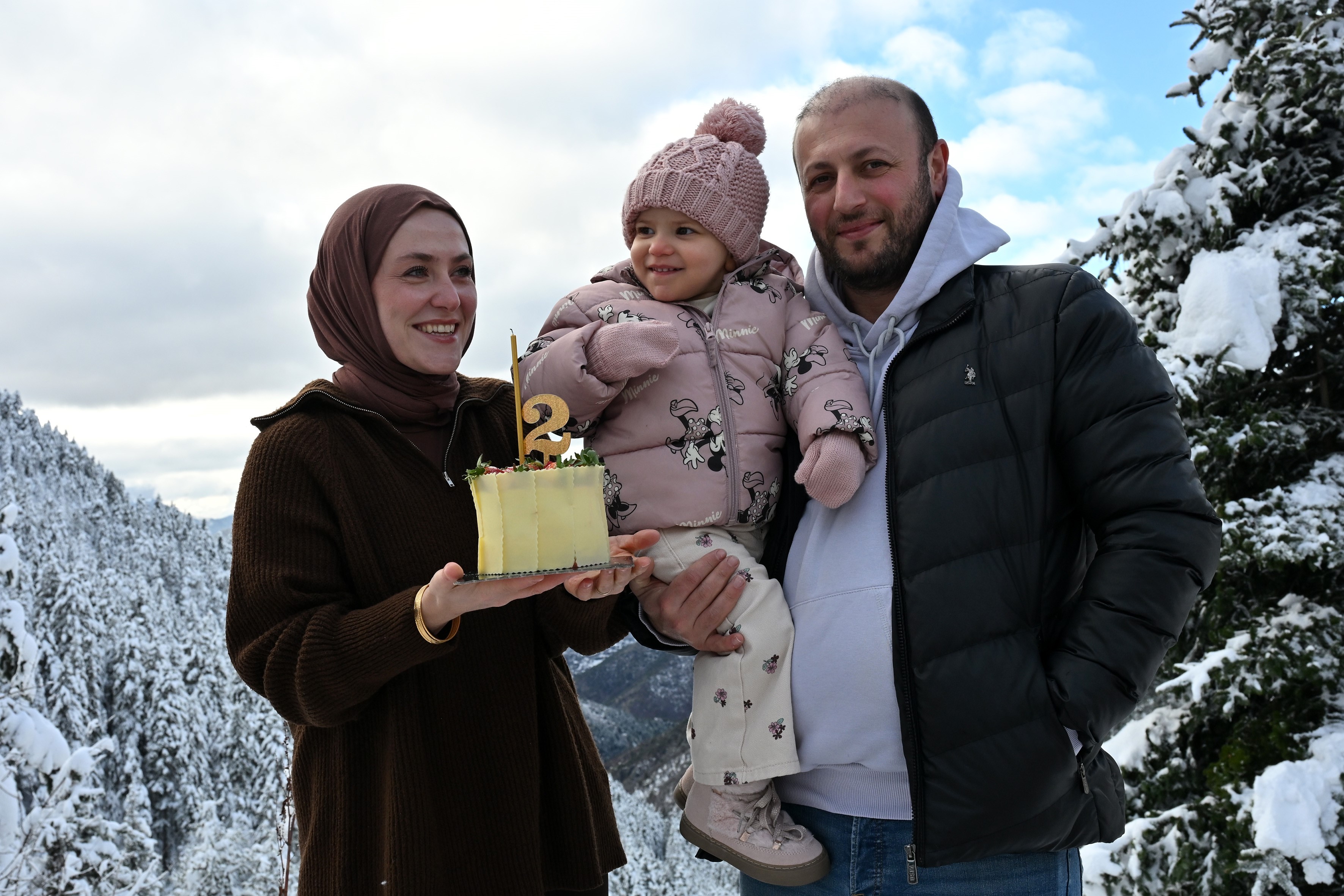 Zigana’da roller değişti: Yenisinden geçiliyor, eskisinde eğleniliyor