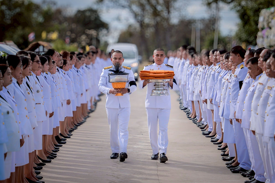 Tayland ile Kamboçya arasındaki çatışmalarda can kaybı 31'e yükseldi