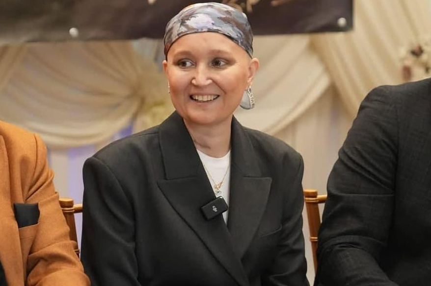 Şehzadeler Belediye Başkanı Gülşah Durbay hayatını kaybetti