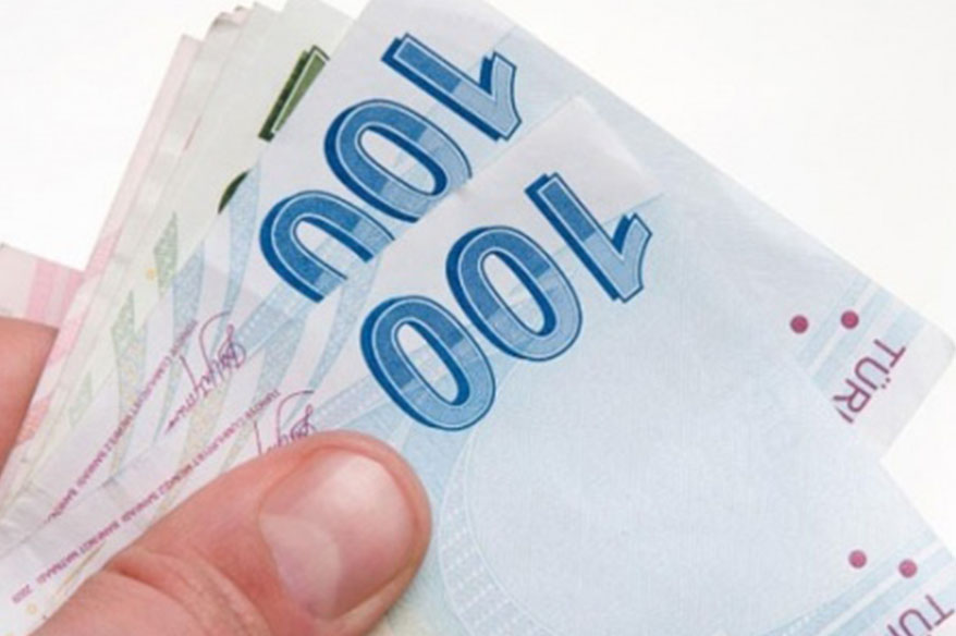 Evde Bakım Yardımı hesaplara yatırılmaya başlandı