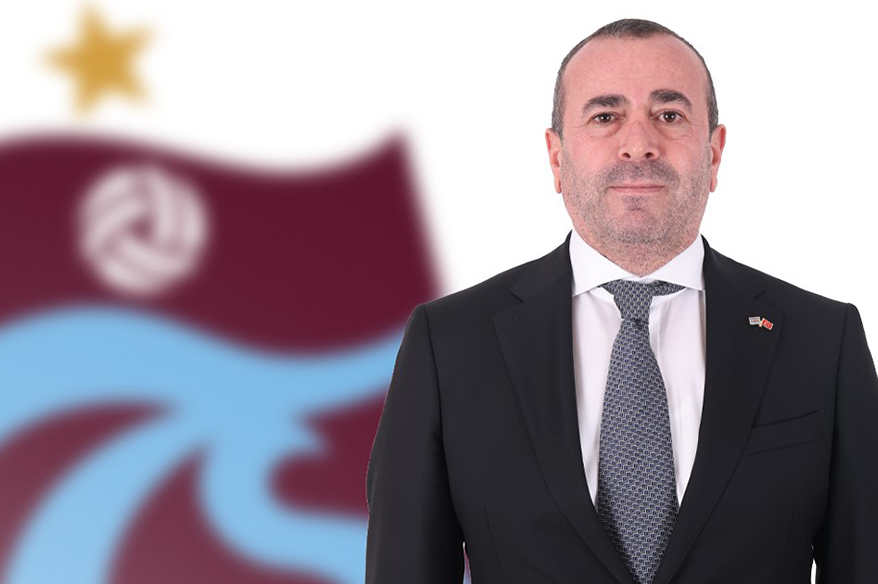 Trabzonspor Başkan Yardımcısı Saral’dan sert açıklama