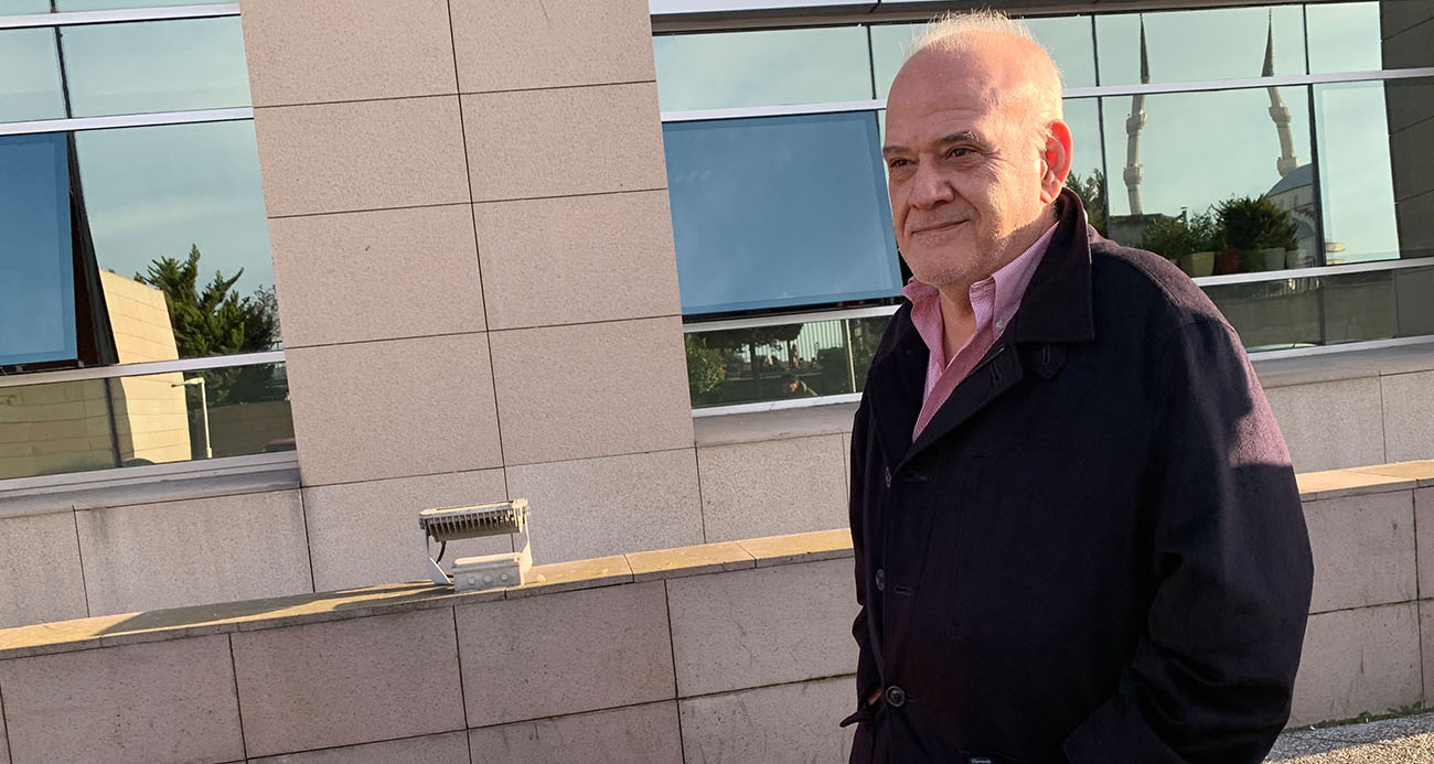 Ahmet Çakar’ın ifadesi ortaya çıktı: ‘’Ben yasal bahis siteleri haricinde bahis oynamadım’’