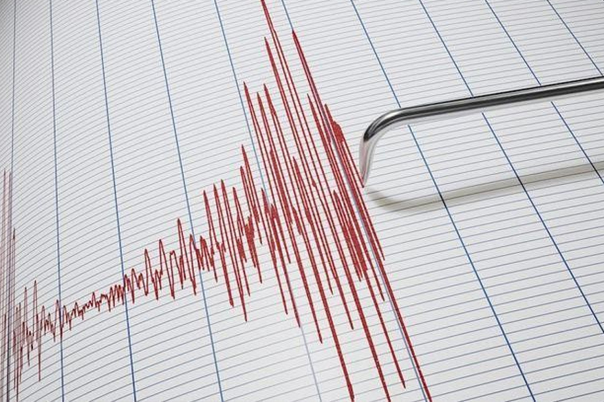 Hatay'da  4.2 büyüklüğünde deprem
