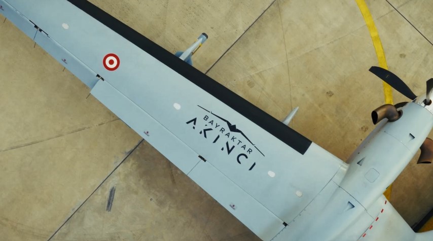 Milli mühimmattan tam isabet: BOZOK ve KAYI-30 hedefi vurdu