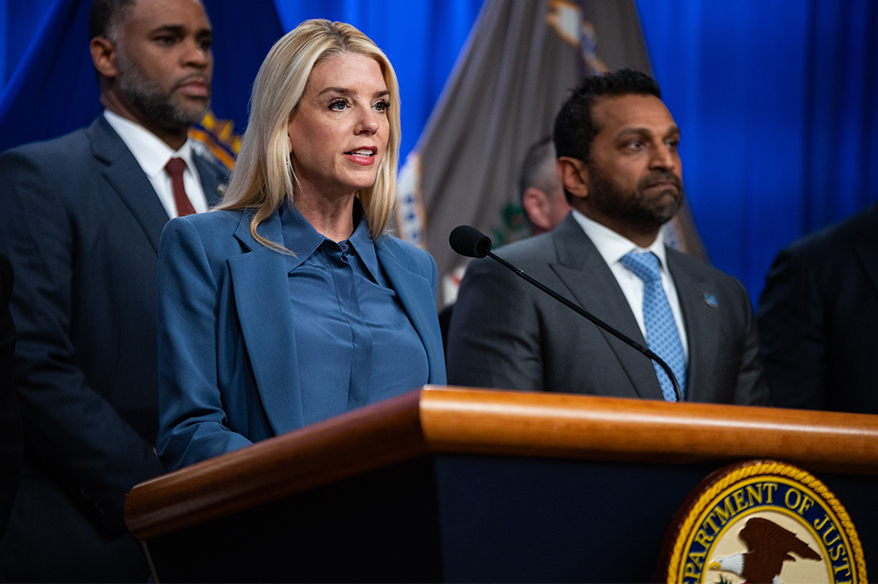 ABD’de bombalı terör saldırısı engellendi: 4 gözaltı