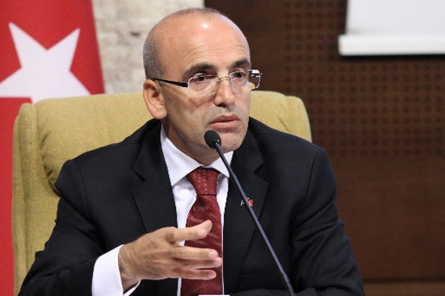 Bakan Şimşek: "Hiçbir şekilde vergi borçlarının silinmesi mümkün değildir"