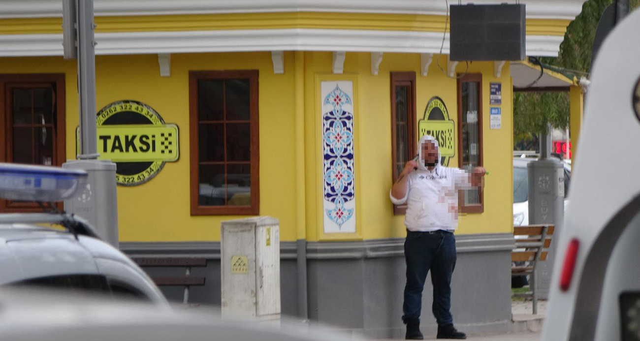 Avcılar’da İSKİ çalışmasında göçük: 1 yaralı