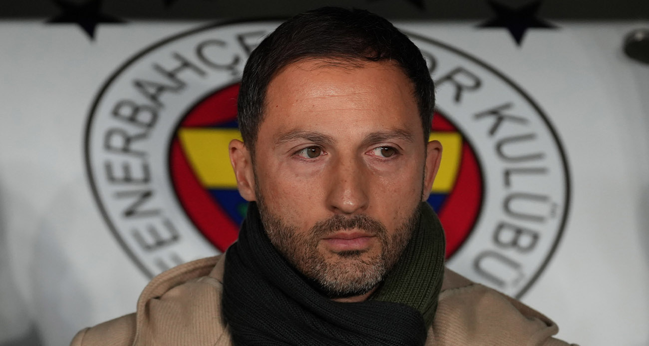 Tedesco’dan Konyaspor maçında 3 değişiklik