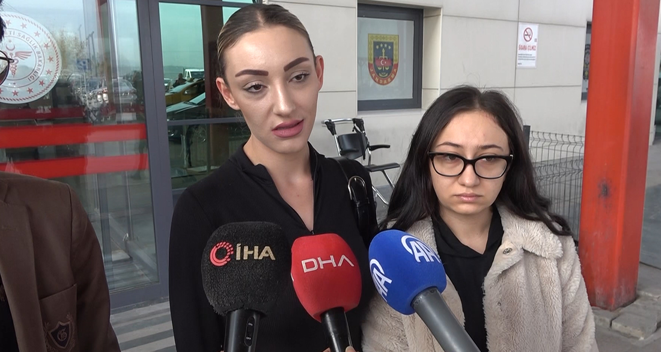 Güllü’nün kızı tarafından itildiğine şahit olan Sultan Ulu’nun ifadesi ortaya çıktı