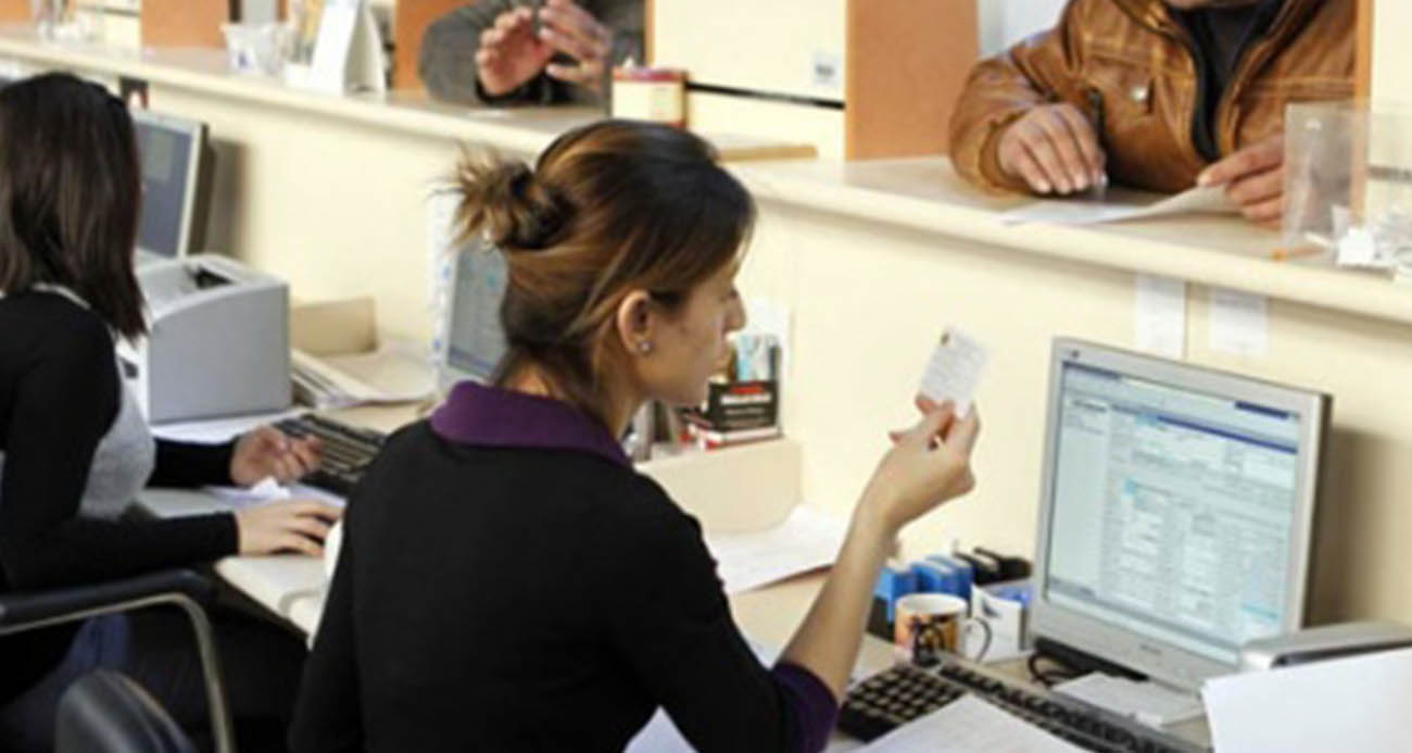 Memurun dikkati 20 milyonluk dolandırıcılığı engelledi