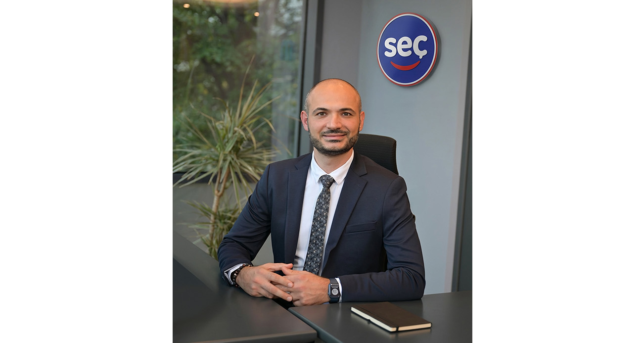 Mahalle esnafı Seç Market ile güçleniyor