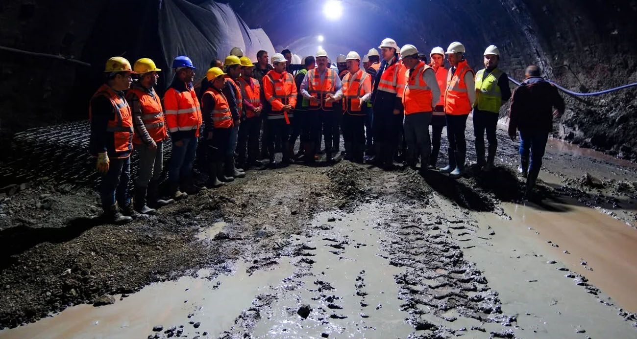 13 yıldır tamamlanamadı