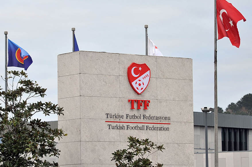 PFDK’dan 218 futbolcuya bahis cezası!