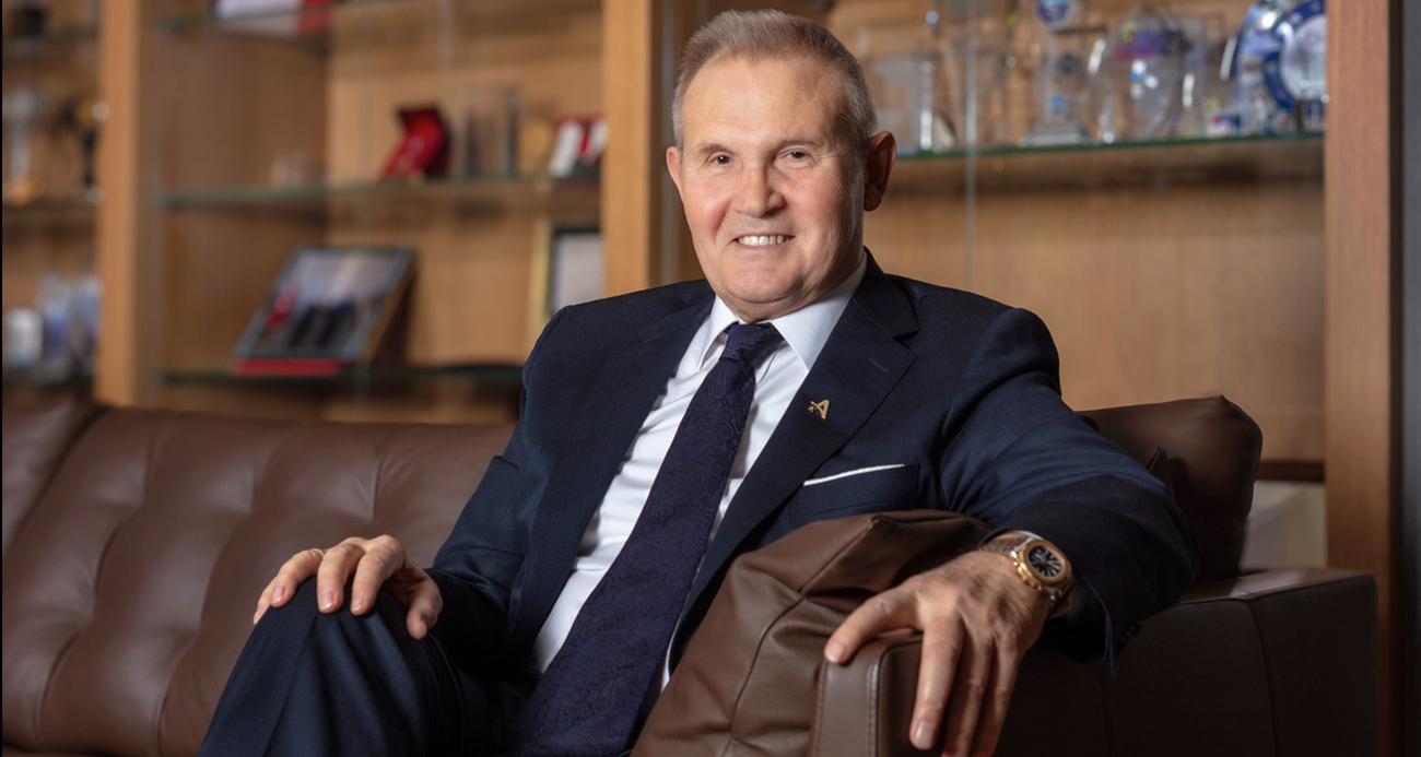 Artaş Holding, 3 yeni projesinde satışlara başladığını duyurdu