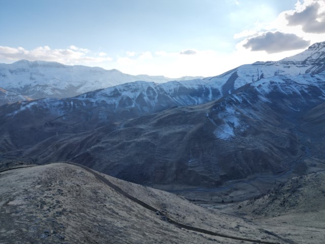 Huzur ve güven tesis edildi, girilmeyen bölgeler halka açıldı