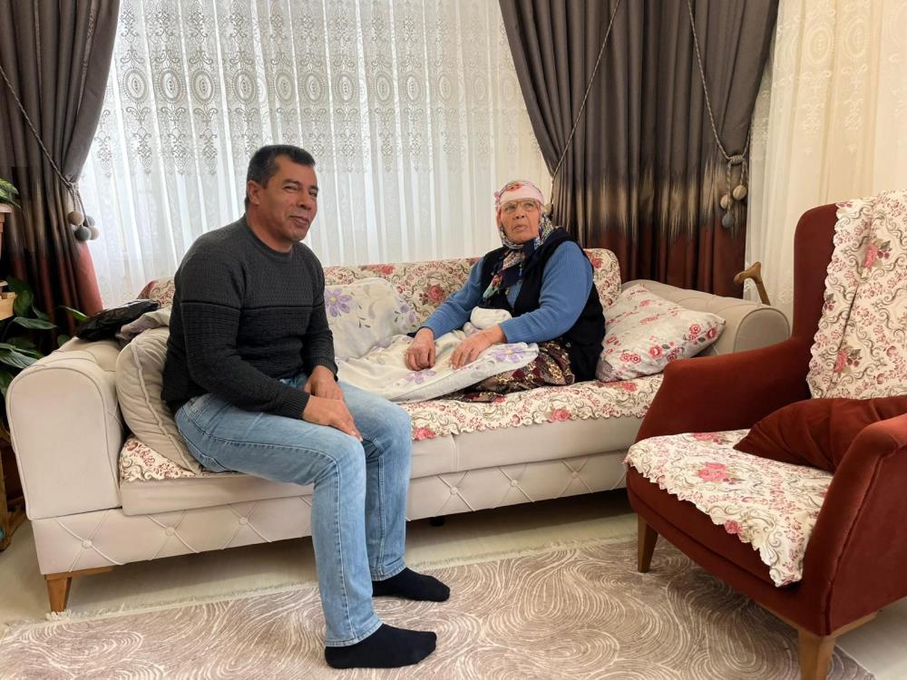 Bir garip yaş bilmecesi