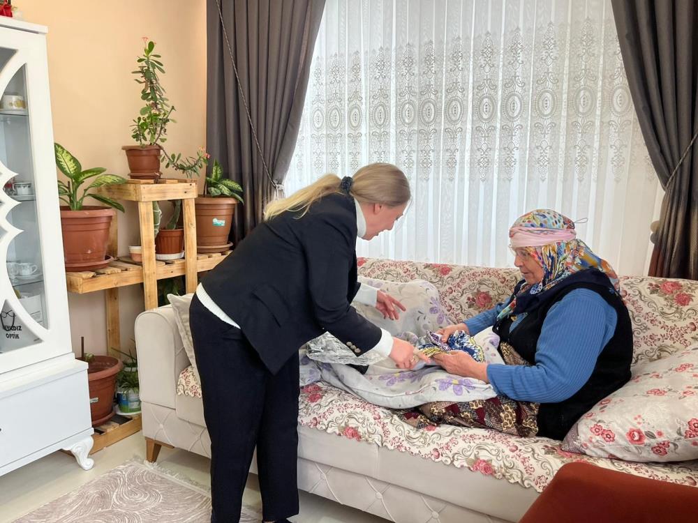 Bir garip yaş bilmecesi