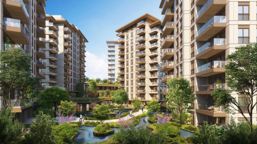 Artaş Holding, 3 yeni projesinde satışlara başladığını duyurdu
