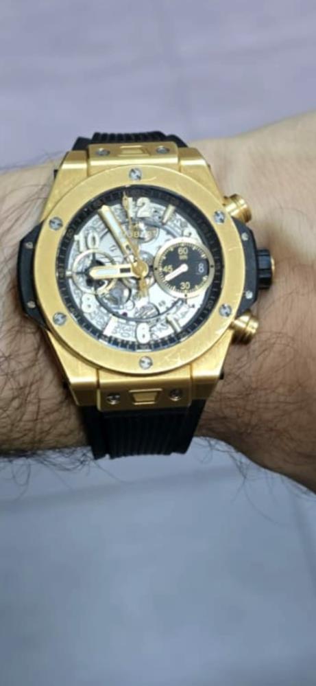 Bakırköy’de akıl almaz 40 bin dolarlık saat hırsızlığı kamerada