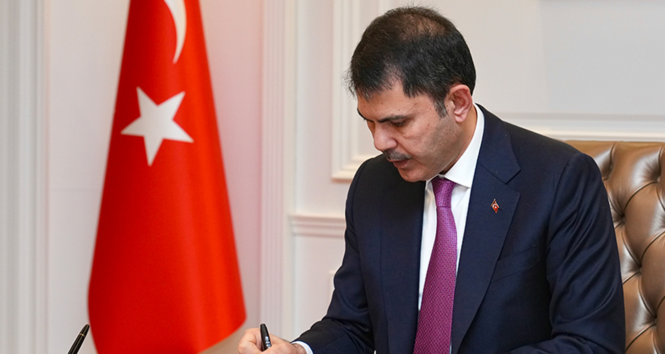 Bakan Kurum: "27 Aralık’ta Hatay’ımızda, 455 bininci yuvamızın anahtarlarını teslim edeceğiz"