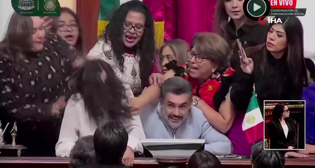 Edirne’de motosiklet sürücüsünün hayatını kaybettiği feci kaza kamerada