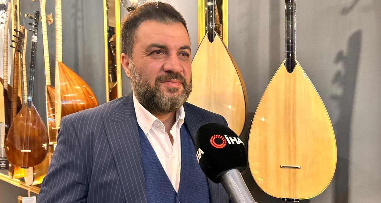 Ankaralı Coşkun’dan telif açıklaması: "Ben susacağım deliller konuşacak"