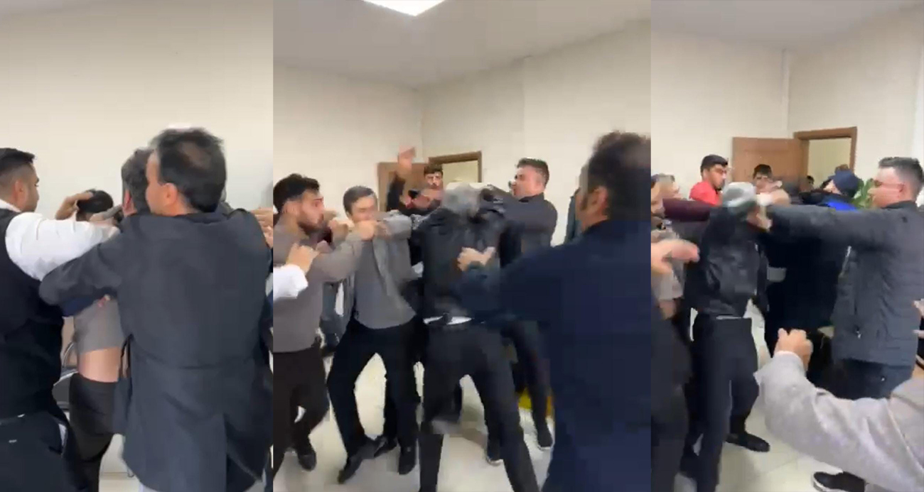 Apartmana eli boş girdi, dışarıya altında akrobasi bisikleti ve çantayla çıktı