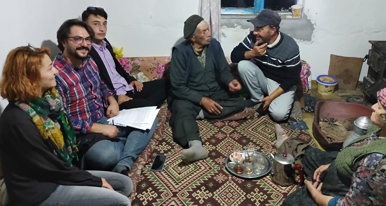 ’Al Fadimem’ türküsünün gerçek hikayesi ortaya çıkarıldı