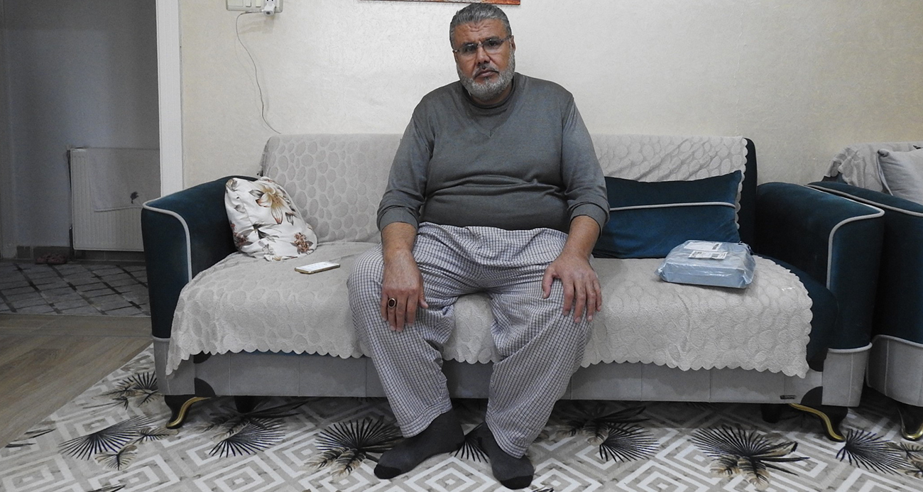 "Modem göndereceğiz" diyerek vatandaşları dolandırıyorlar