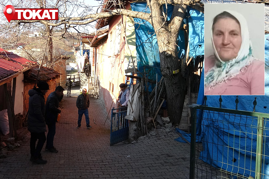 Kayıp kadından 3 yıldır haber alınamıyor