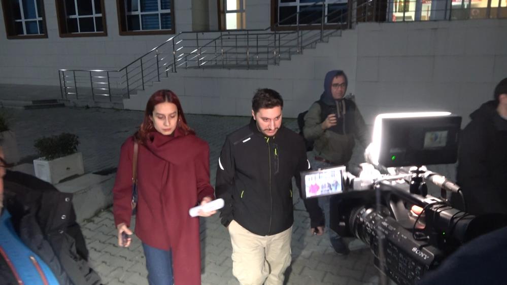 Güllü’nün oğlu savcıya müşteki olarak ifade verdi: