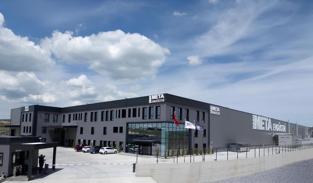 Türkiye’nin fibercement sektörüne önemli yatırım