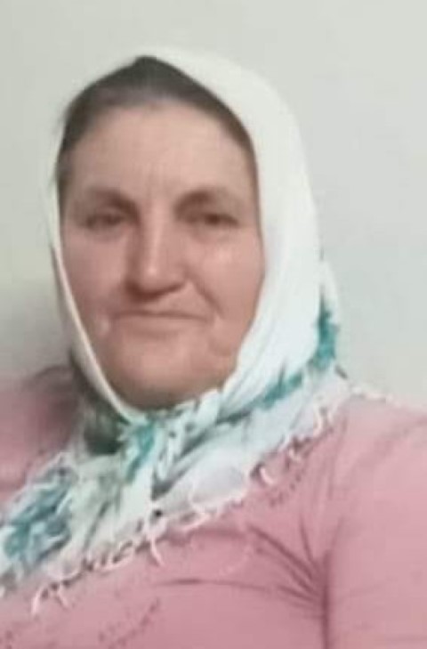 Tokat’ta kayıp kadından 3 yıldır haber alınamıyor