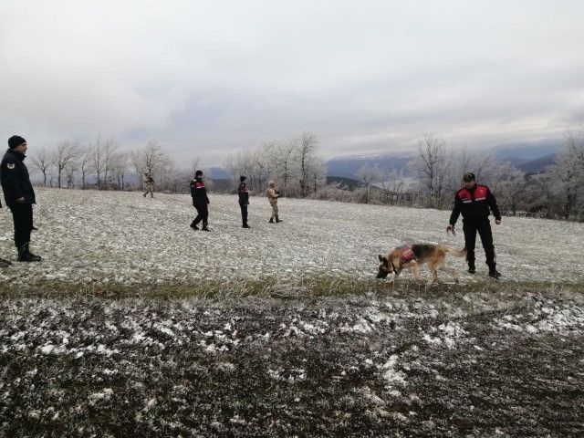 Tokat’ta kayıp kadından 3 yıldır haber alınamıyor
