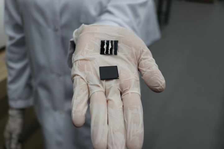 Matrix filminden esinlenip vücuttaki atık ısıyı elektriğe dönüştürdüler