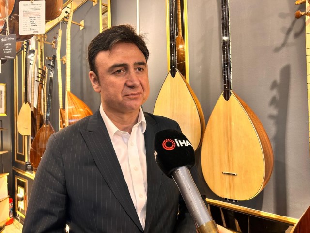 Ankaralı Coşkun’dan telif açıklaması: 