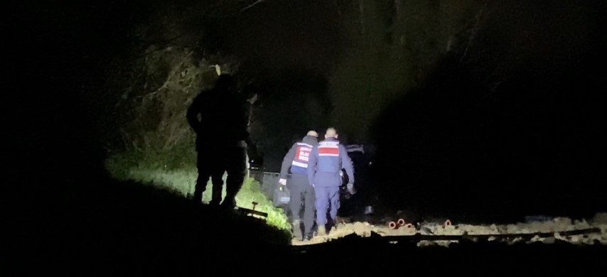 Eski muhtar varilde ölü bulunmuştu, düştüğü ihtimali üzerinde duruluyor