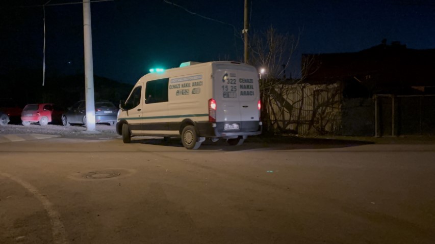 Eski muhtar varilde ölü bulunmuştu, düştüğü ihtimali üzerinde duruluyor