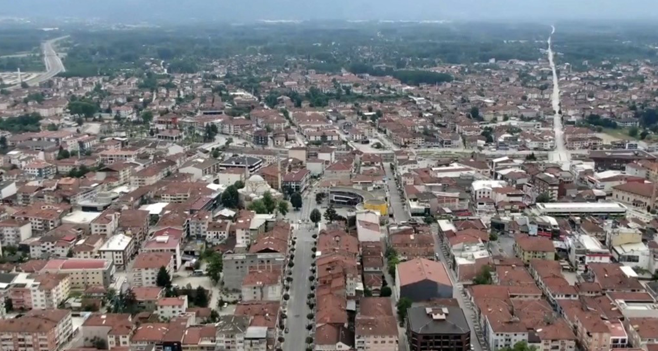 Düzce’de konut satışı düştü