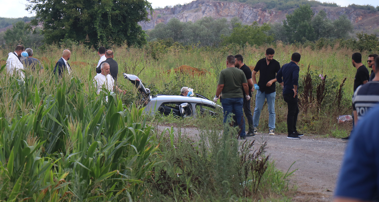 Eski belediye başkanına suikast davasında itiraf: "Ben bu olayı 175 bin TL için yaptım ama parayı alamadım"