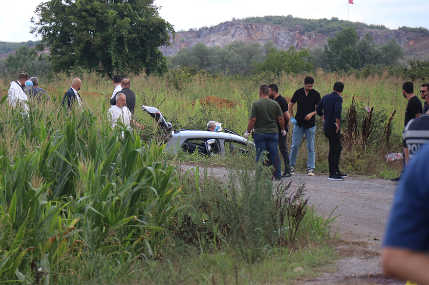 Eski belediye başkanına suikast davasında itiraf: "Ben bu olayı 175 bin TL için yaptım ama parayı alamadım"