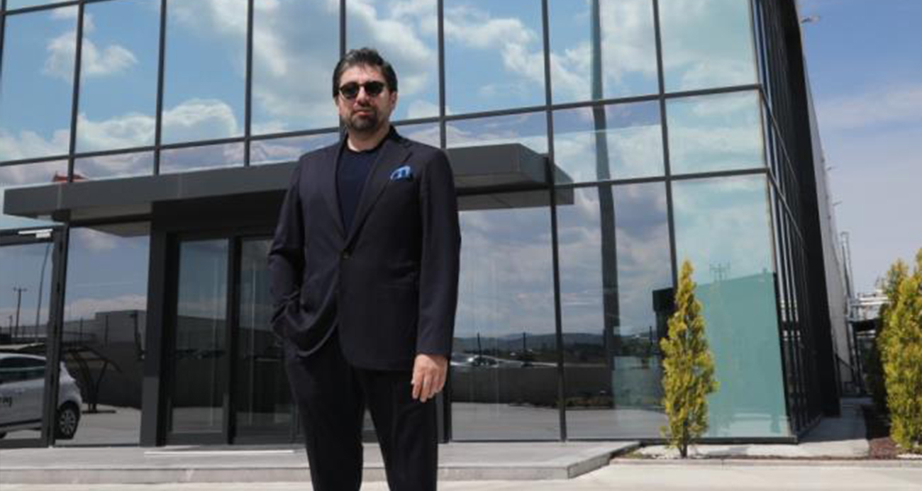 Türkiye’nin fibercement sektörüne önemli yatırım