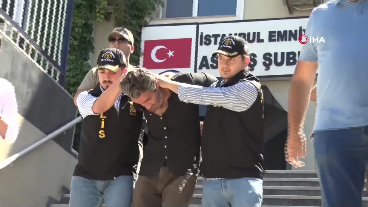 Sedef Güler cinayeti davasında tutuklu sanık: "O anda akıl sağlığımı kaybetmiş olmalıyım"