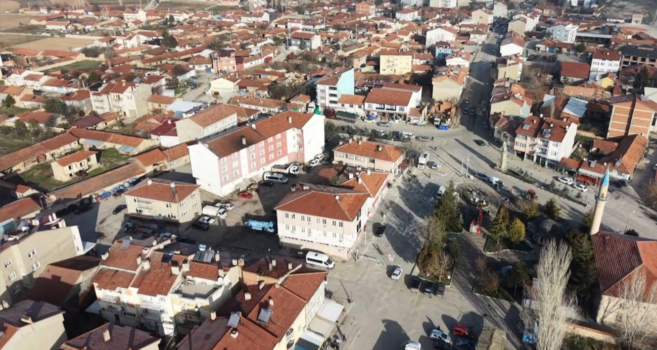 Bu ilçede 15 yıldır hırsızlık olayı yaşanmadı