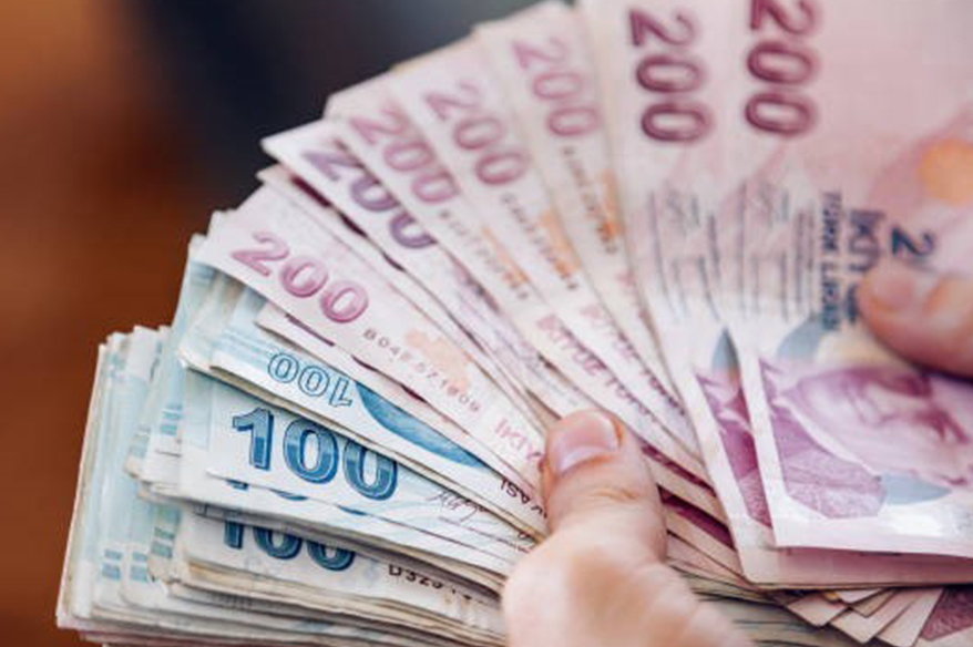 Kamu personeline 30 bin TL seyyanen zam geri çekildi