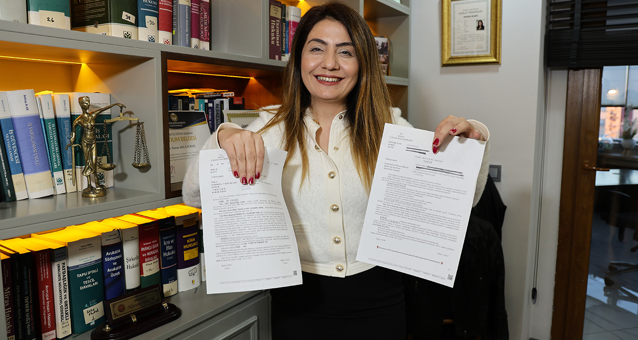 Mahkemelerde ceza iptal muamması