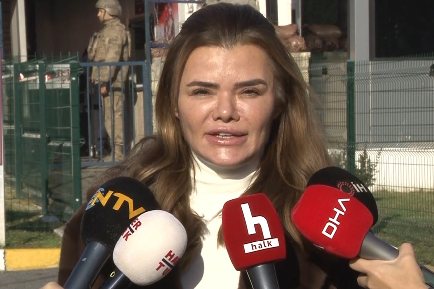 Aleyna Tilki’nin avukatından ilk açıklama