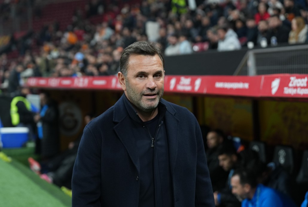 Okan Buruk’tan kupa rotasyonu