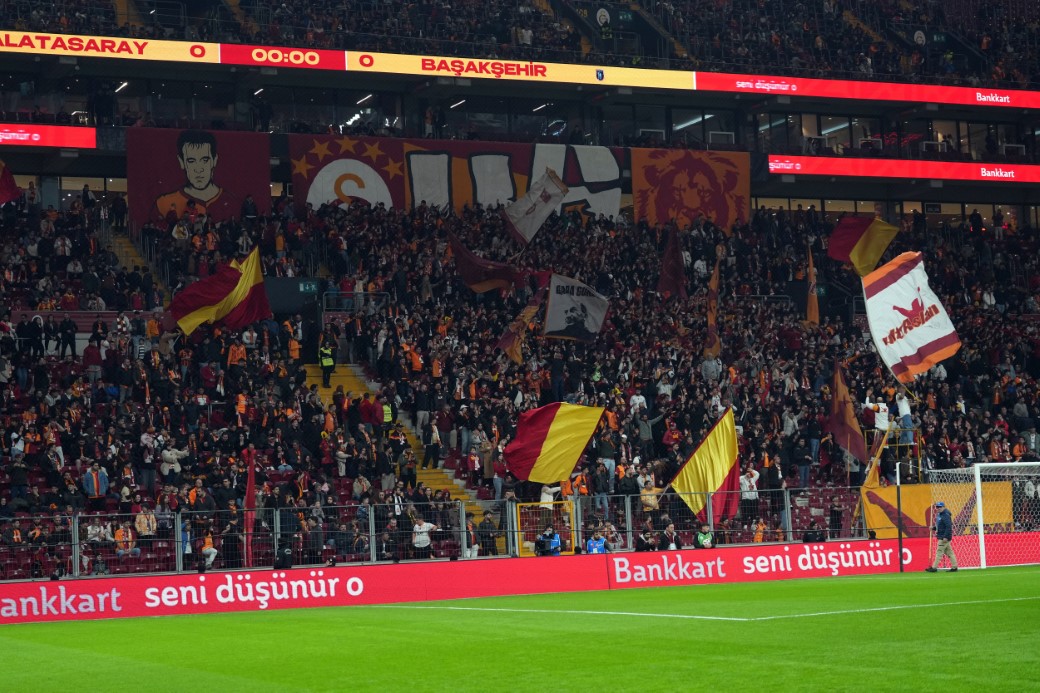 Galatasaray, Türkiye Kupası’na galibiyetle başladı